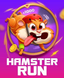 app hamster run.