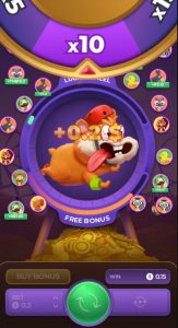 app jogo hamster run.