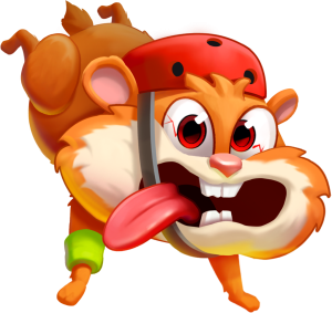 scaricare hamster run.